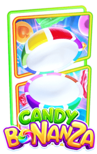 CANDY BONANZA รีวิว เกมทั้งหมด PG SLOT