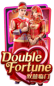 DOUBLE FORTUNE รีวิว เกมทั้งหมด PG SLOT