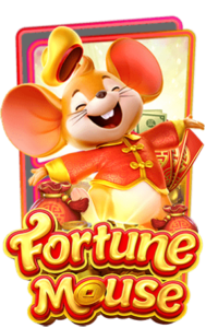 FORTUNE MOUSE รีวิว เกมทั้งหมด PG SLOT