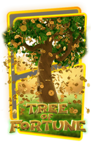 FORTUNE TREE รีวิว เกมทั้งหมด PG SLOT