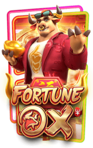 FORTUNE OX รีวิว เกมทั้งหมด PG SLOT