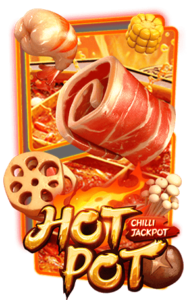 HOP POT รีวิว เกมทั้งหมด PG SLOT