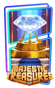 MAJESTIC TREASURES รีวิว