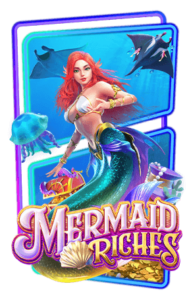 MERMAID RICHES รีวิว