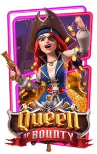 QUEEN BOUNTY รีวิว