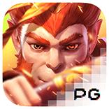 Legendary Monkey King PG SLOT-AUTOWALLET