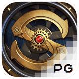 STEAMPUNKPNG SLOT