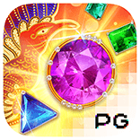 PG SLOT-AUTOWALLET GARUDA GEMS