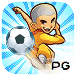 Shaolin Soccer PG SLOT-AUTOWALLET